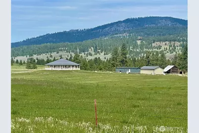 1475 Havillah Road, Tonasket, WA 98855 - Photo 1