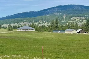 1475 Havillah Rd, Tonasket, WA 98855 - Photo 1