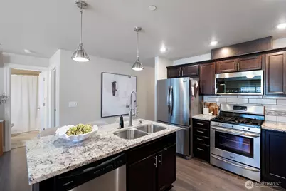 6584 Hunt Highlands Loop #28, Gig Harbor, WA 98335 - Photo 11