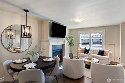 6584 Hunt Highlands Loop #28, Gig Harbor, WA 98335 - Photo 5