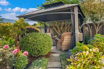 513 Jackson Street, Ryderwood, WA 98581 - Photo 23