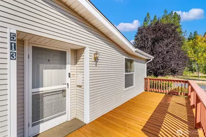 513 Jackson Street, Ryderwood, WA 98581 - Photo 33