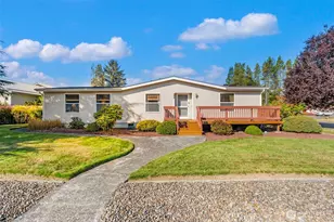 513 Jackson St, Ryderwood, WA 98581 - Photo 1