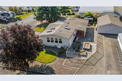 513 Jackson Street, Ryderwood, WA 98581 - Photo 3