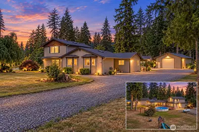 7516 149th Drive NE, Lake Stevens, WA 98258 - Photo 1