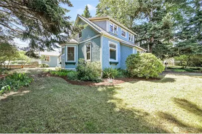 911 Tyler Street, Port Townsend, WA 98368 - Photo 5