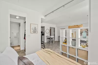 1017 Minor Avenue #206, Seattle, WA 98104 - Photo 9