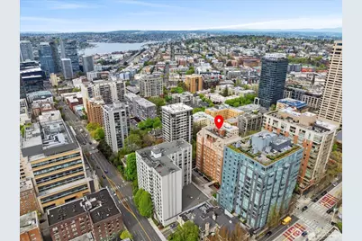 1017 Minor Avenue #206, Seattle, WA 98104 - Photo 21