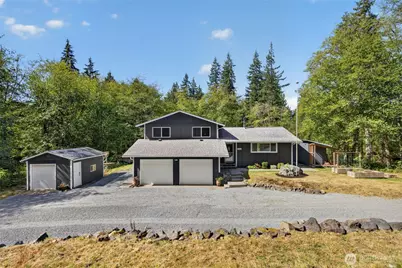 18516 46th Avenue NW, Stanwood, WA 98292 - Photo 1