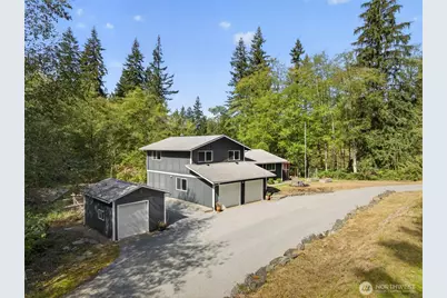 18516 46th Avenue NW, Stanwood, WA 98292 - Photo 3