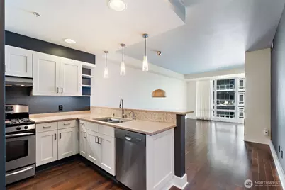 320 Washington Avenue #307, Bremerton, WA 98337 - Photo 5
