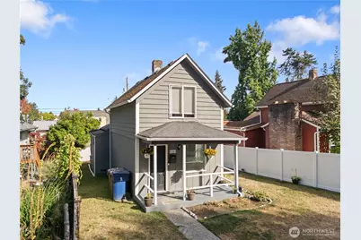 4121 S J Street, Tacoma, WA 98418 - Photo 3