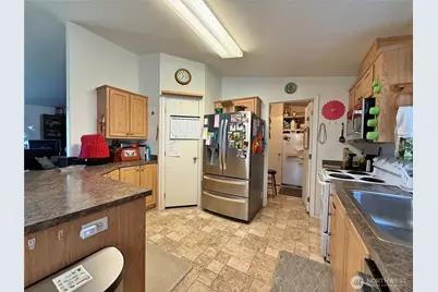 451 Green Mountain Road, Mossyrock, WA 98564 - Photo 5