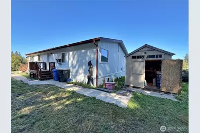 451 Green Mountain Road, Mossyrock, WA 98564 - Photo 19