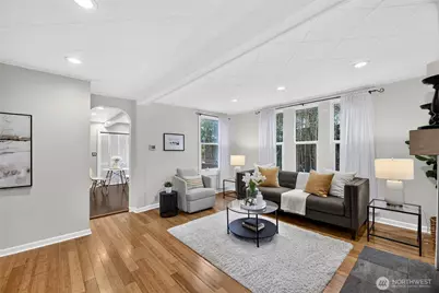 2732 NE 54th Street, Seattle, WA 98105 - Photo 5