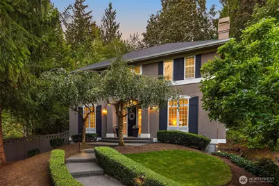 4963 162nd Place SE, Bellevue, WA 98006 - Photo 1