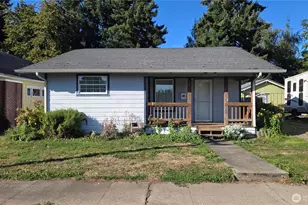 307 W Summa St, Centralia, WA 98531 - Photo 1