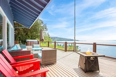 4070 S Smugglers Cove Road, Greenbank, WA 98253 - Photo 1