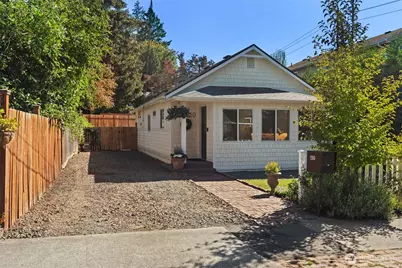 1310 N Montgomery Avenue, Bremerton, WA 98312 - Photo 1