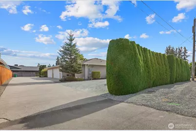 8719 52nd Avenue NE #A & B, Marysville, WA 98270 - Photo 35