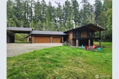 8120 Berry Ridge Lane NW, Silverdale, WA 98383 - Photo 1