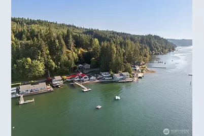 11591 E State Route 106, Union, WA 98592 - Photo 39