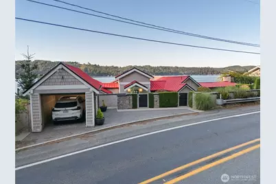 11591 E State Route 106, Union, WA 98592 - Photo 3