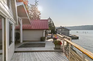 11591 E State Route 106, Union, WA 98592 - Photo 15