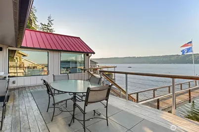 11591 E State Route 106, Union, WA 98592 - Photo 13