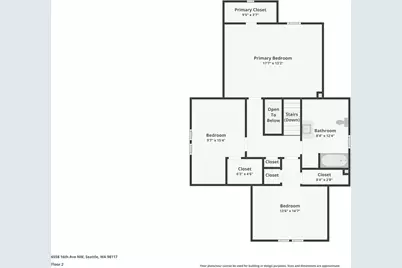 6558 16th Avenue NW, Seattle, WA 98117 - Photo 37