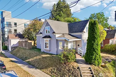 6558 16th Avenue NW, Seattle, WA 98117 - Photo 1