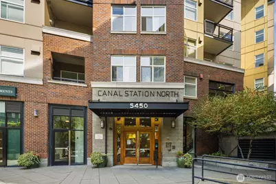 5450 Leary Avenue NW #446, Seattle, WA 98107 - Photo 1