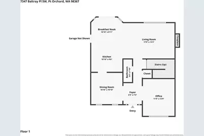 7347 Baltray Place SW, Port Orchard, WA 98367 - Photo 39