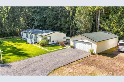 19296 Widme Road NE, Poulsbo, WA 98370 - Photo 1