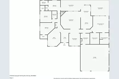 31728 SE Issaquah Fall City Road, Fall City, WA 98024 - Photo 35