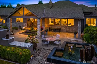 11236 Airpark Lane SE, Yelm, WA 98597 - Photo 3