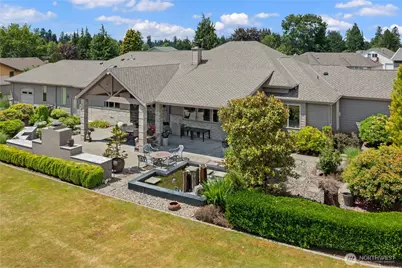 11236 Airpark Lane SE, Yelm, WA 98597 - Photo 31