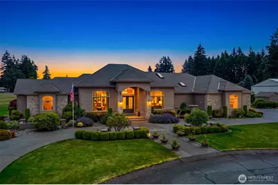 11236 Airpark Lane SE, Yelm, WA 98597 - Photo 1