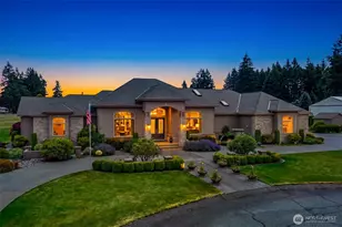 11236 Airpark Ln SE, Yelm, WA 98597 - Photo 1