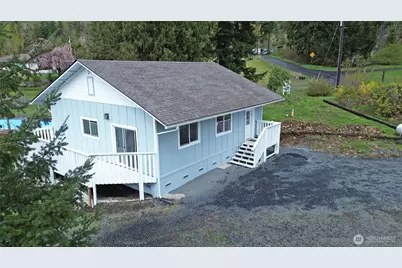 113 Leroy Road, Randle, WA 98377 - Photo 1