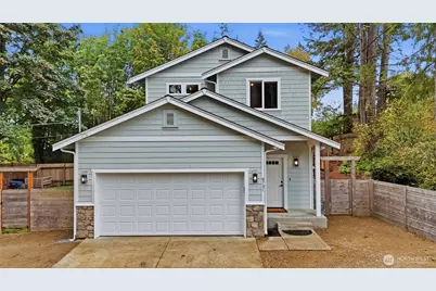 6731 Clover Valley Road SE, Port Orchard, WA 98367 - Photo 1