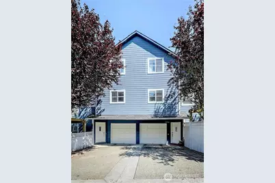 3619 22nd Avenue W #B, Seattle, WA 98199 - Photo 1