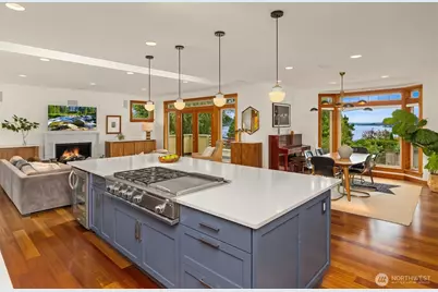 4397 Point White Drive NE, Bainbridge Island, WA 98110 - Photo 19