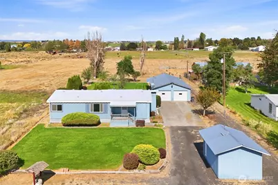 9664 NE Maple Drive, Moses Lake, WA 98837 - Photo 1