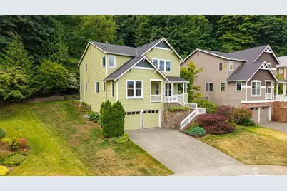 10625 NE 173rd Place, Bothell, WA 98011 - Photo 1