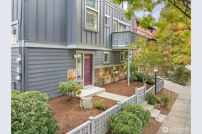 6710 Alonzo Avenue NW, Seattle, WA 98117 - Photo 3