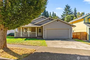 3017 57th Ave SE, Olympia, WA 98501 - Photo 1