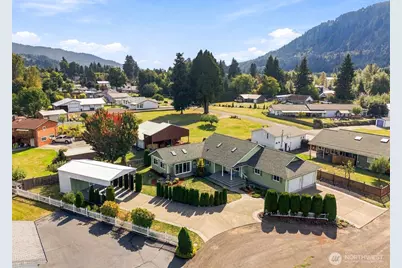 120 River Way, Morton, WA 98356 - Photo 1
