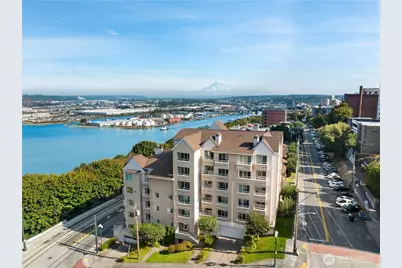 1 Broadway #316, Tacoma, WA 98402 - Photo 1