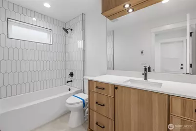 11050 2nd Avenue NW #B, Seattle, WA 98177 - Photo 3
